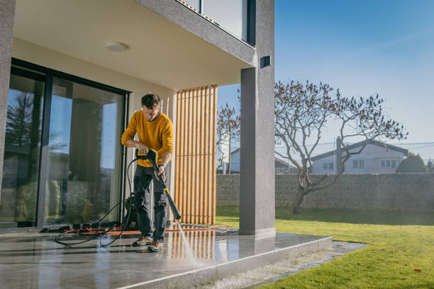 Best Vinyl Siding Pressure Washing in Cooperstown, NY